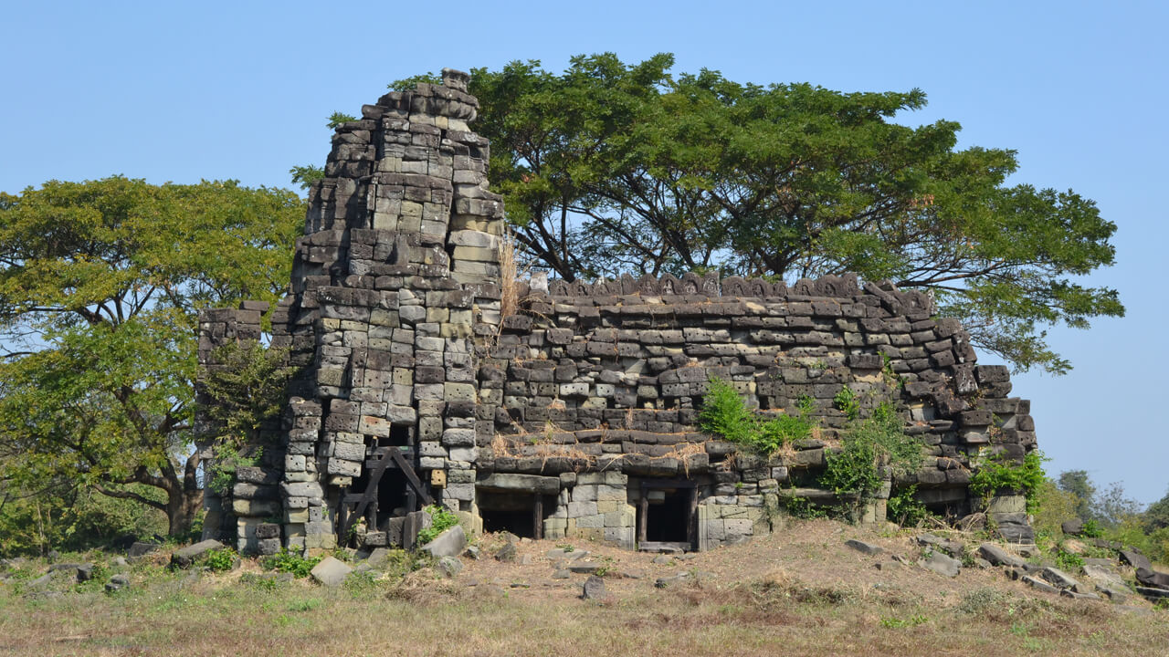 attraction-Banteay Chhmar Temple, Banteay Meanchey.jpg